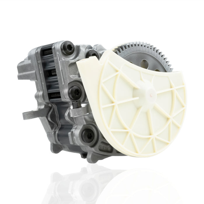 10R80 VALVE BODY & PUMP KIT WITH ENHANCED OIL FLOW