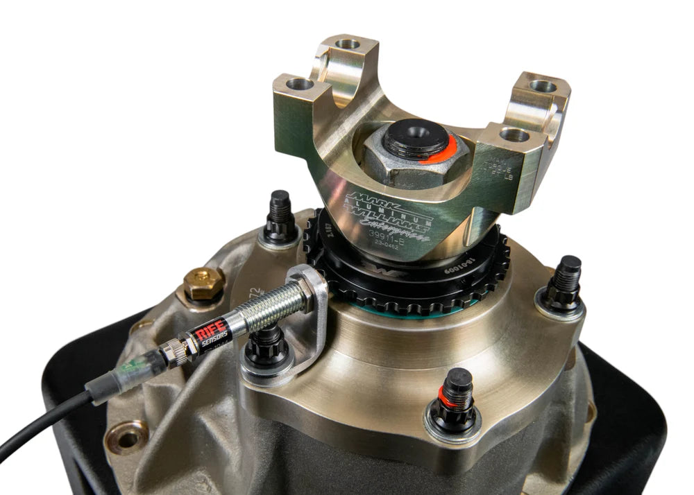 Motion Raceworks 32 Tooth High Def Driveshaft Speed Wheel Only