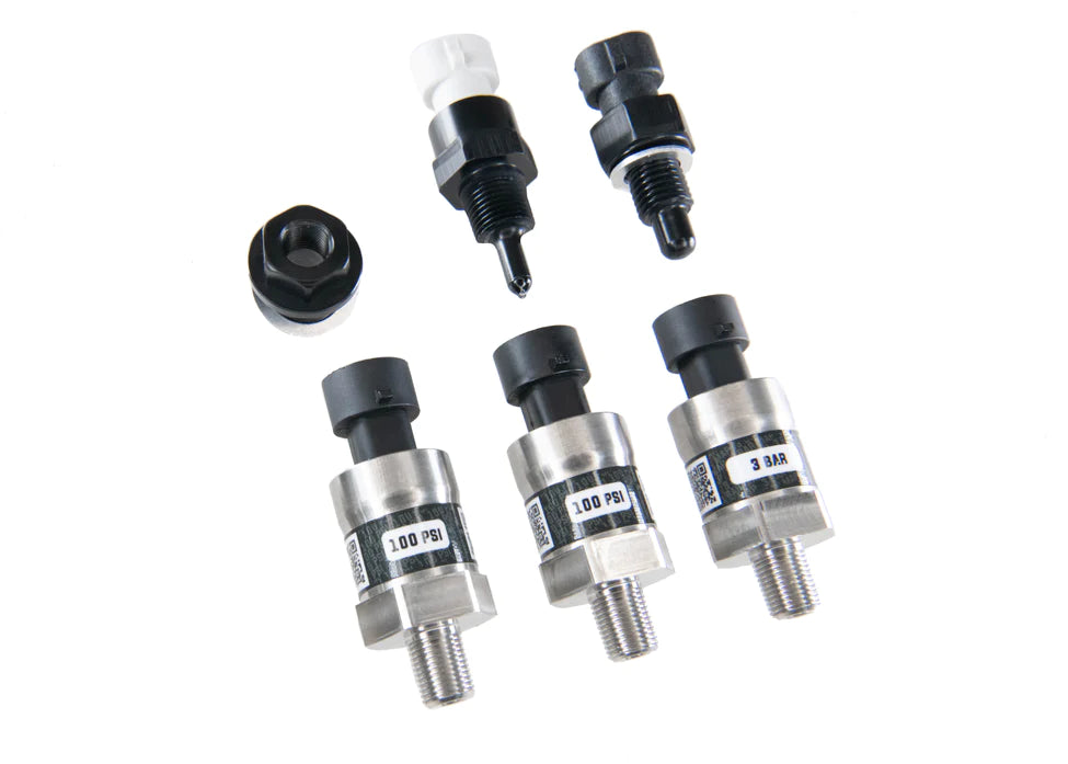 RIFE Sensors EFI LSA Supercharger Sensor Starter Pack