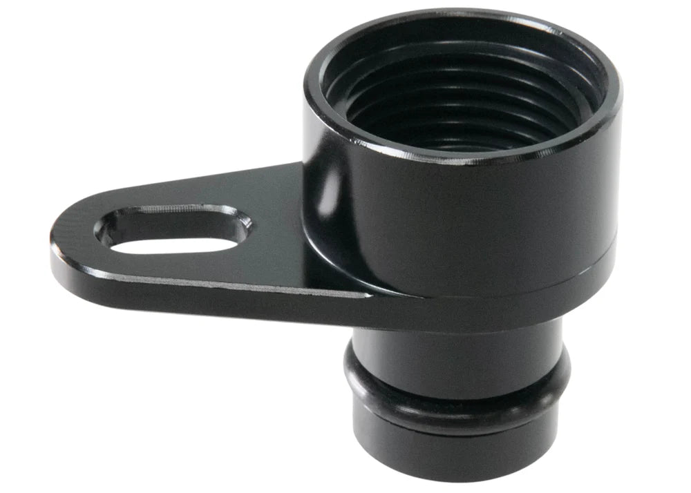 Coyote Electric Water Pump AN Fitting Kit