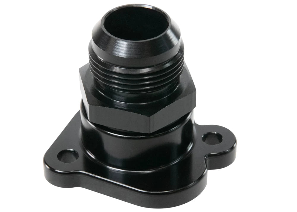 Coyote Electric Water Pump AN Fitting Kit