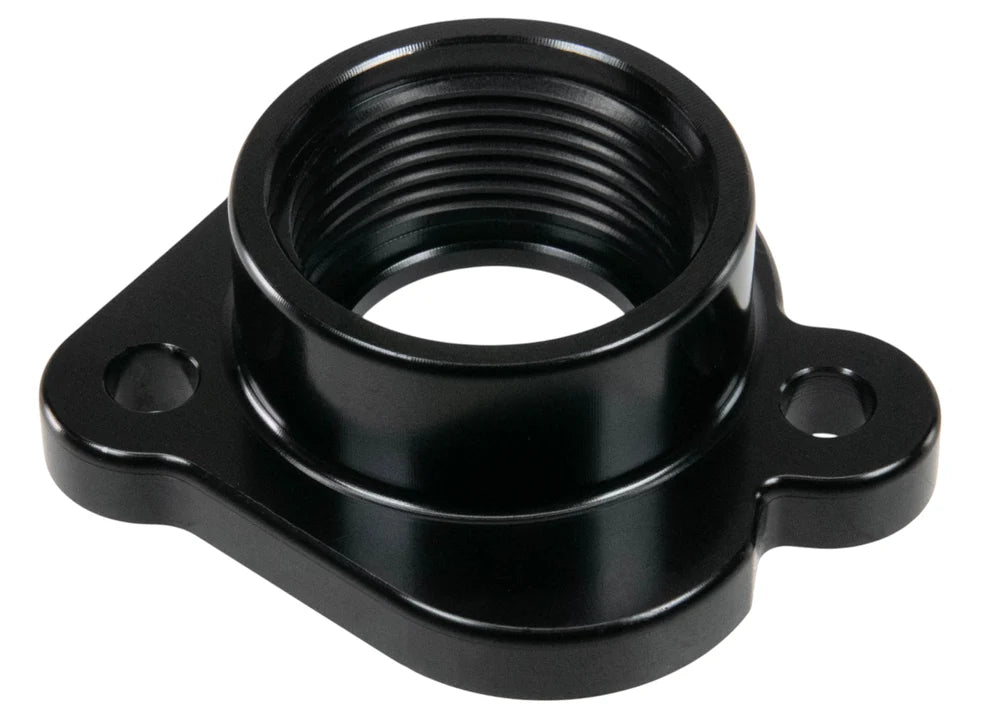 Coyote Electric Water Pump AN Fitting Kit