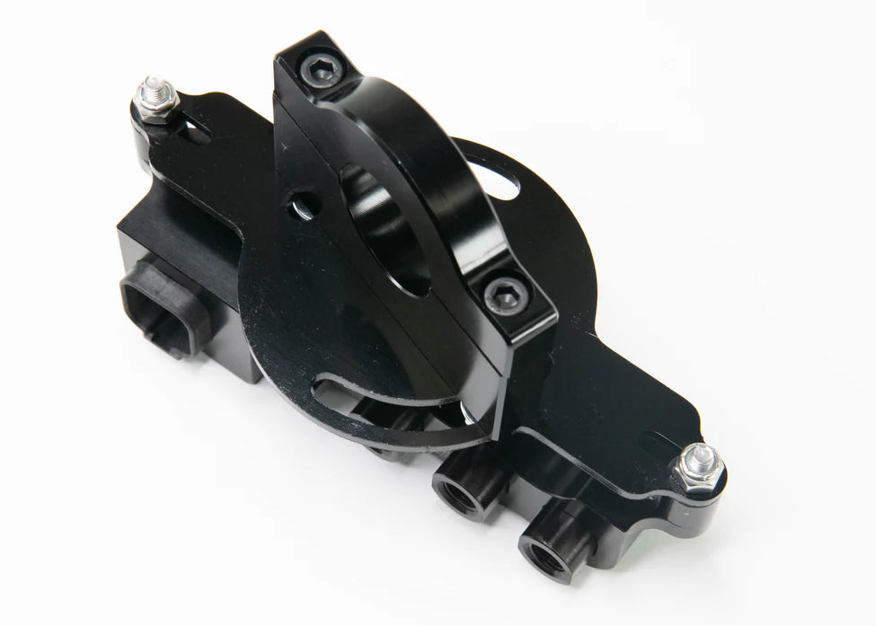 RIFE Triple/Quad Sensor Swiveling Roll Bar Bracket 18-16002
