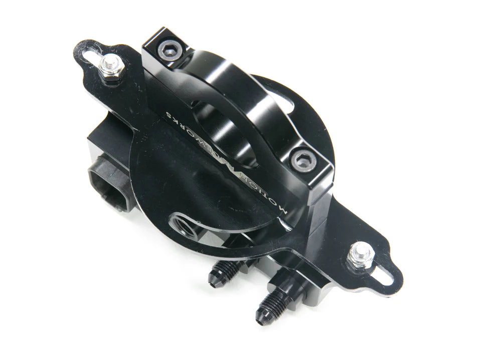 RIFE Triple/Quad Sensor Swiveling Roll Bar Bracket 18-16002