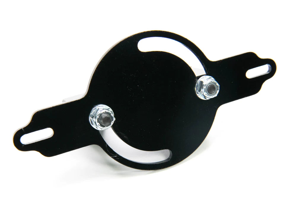 RIFE Triple/Quad Sensor Swiveling Roll Bar Bracket 18-16002