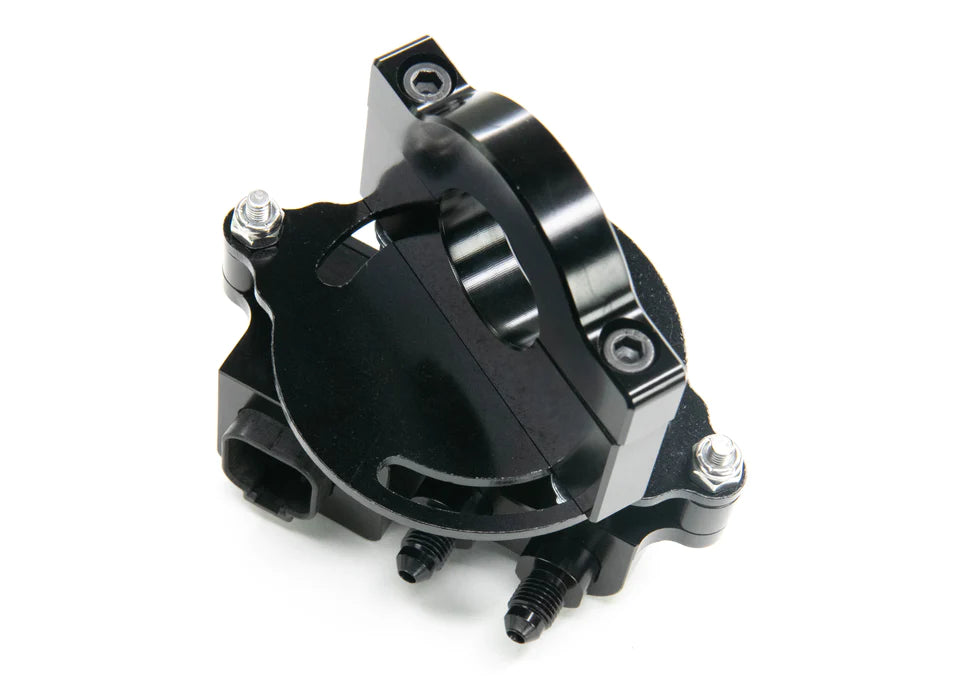 RIFE Dual Sensor Swiveling Roll Bar Bracket 18-16001