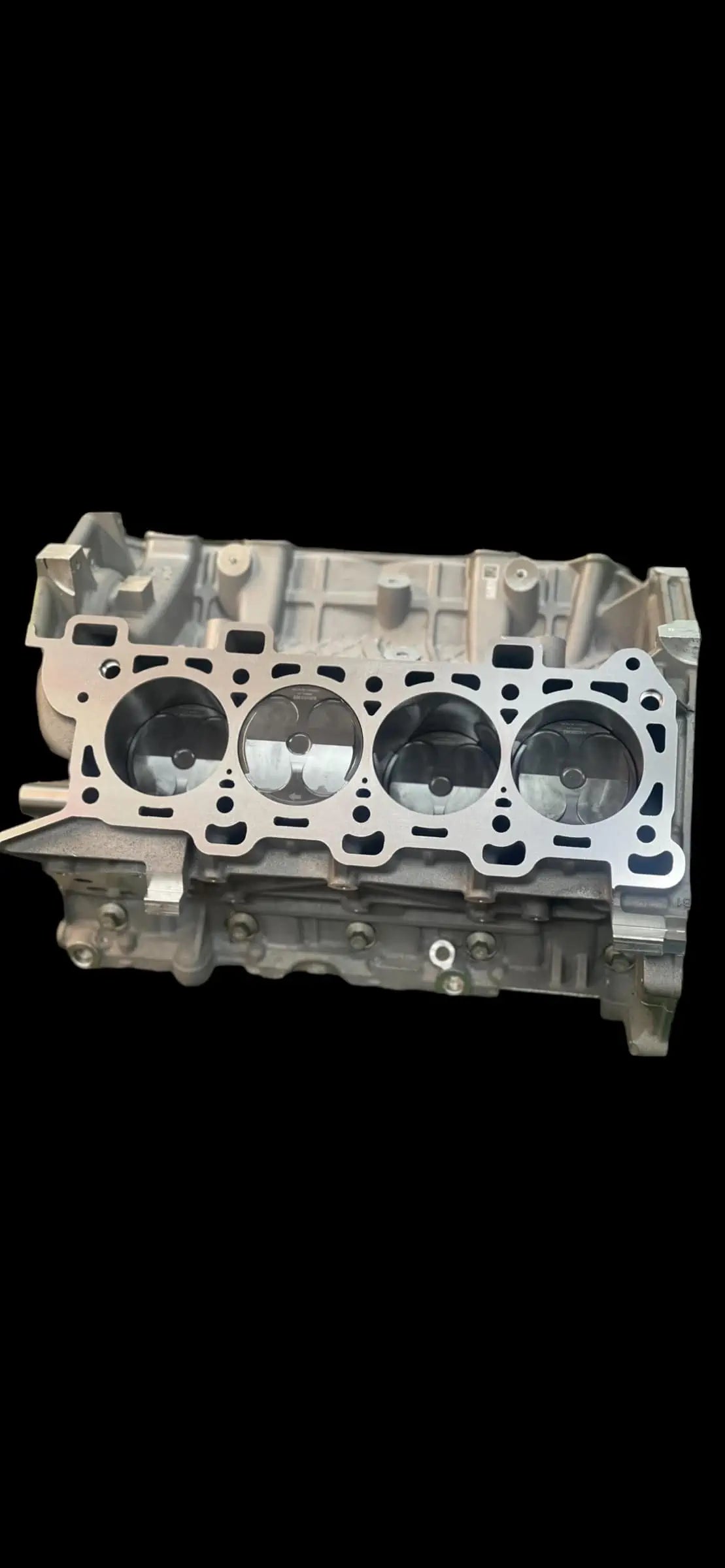 2021+ Gen 4 F150 Level 2.5 Short Block
