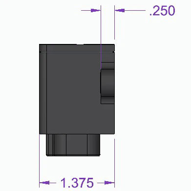 RIFE Quad Sensor Block (Custom Config) READ DESCRIPTION WHEN ORDERING
