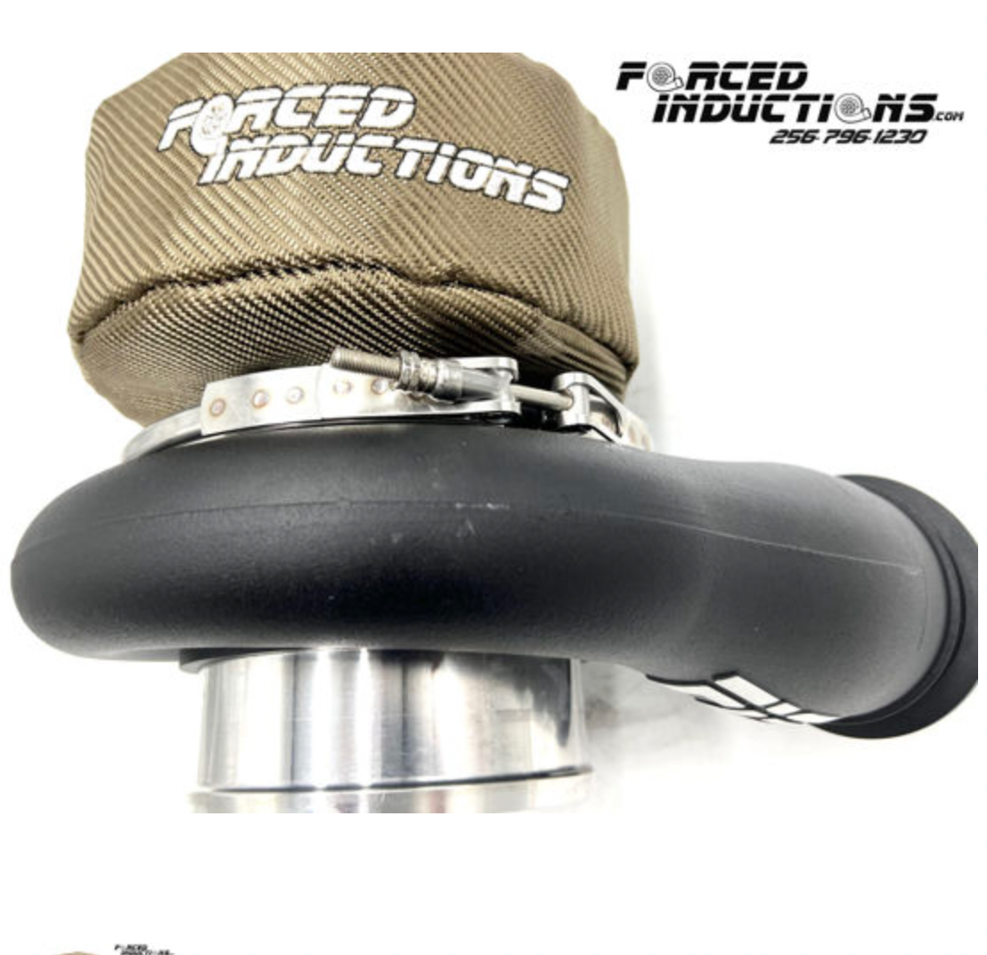 T6 BLANKET for T6 S400/T6 GT42