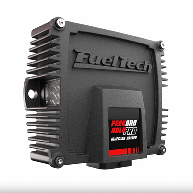 Fueltech- PEAK & HOLD PRO INJECTOR DRIVER