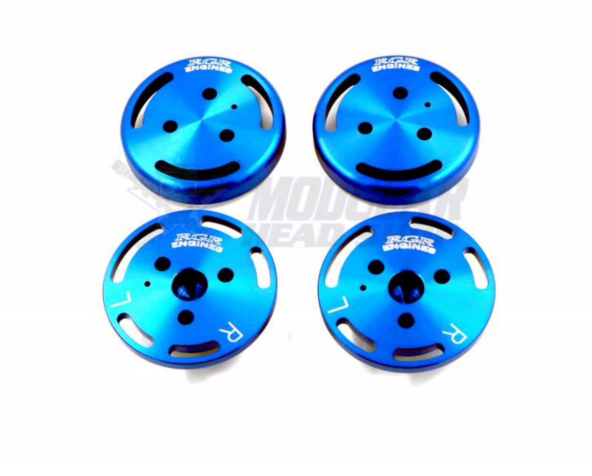 RGR Engines Gen 2 5.0L Coyote Camshaft Lockout Kit