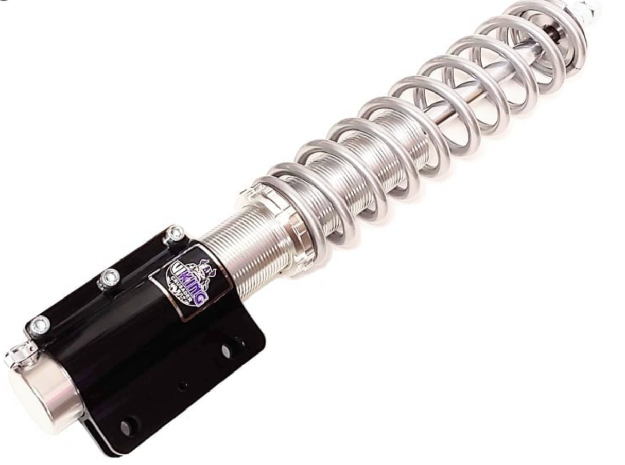 S197 Viking Berserker Coilover Kit, KellTrac Spec