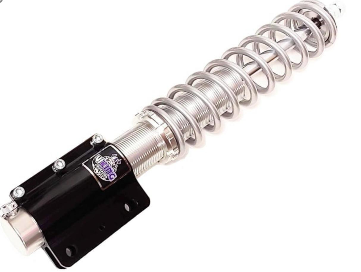 S197 Viking Crusader Coilover Kit, KellTrac Spec