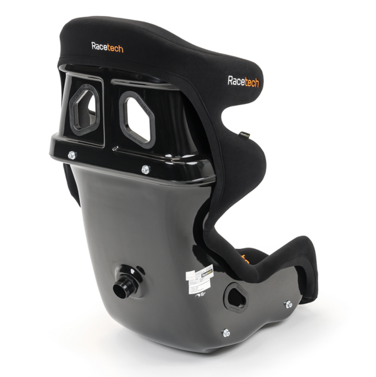 RT4119 Series Race Seat