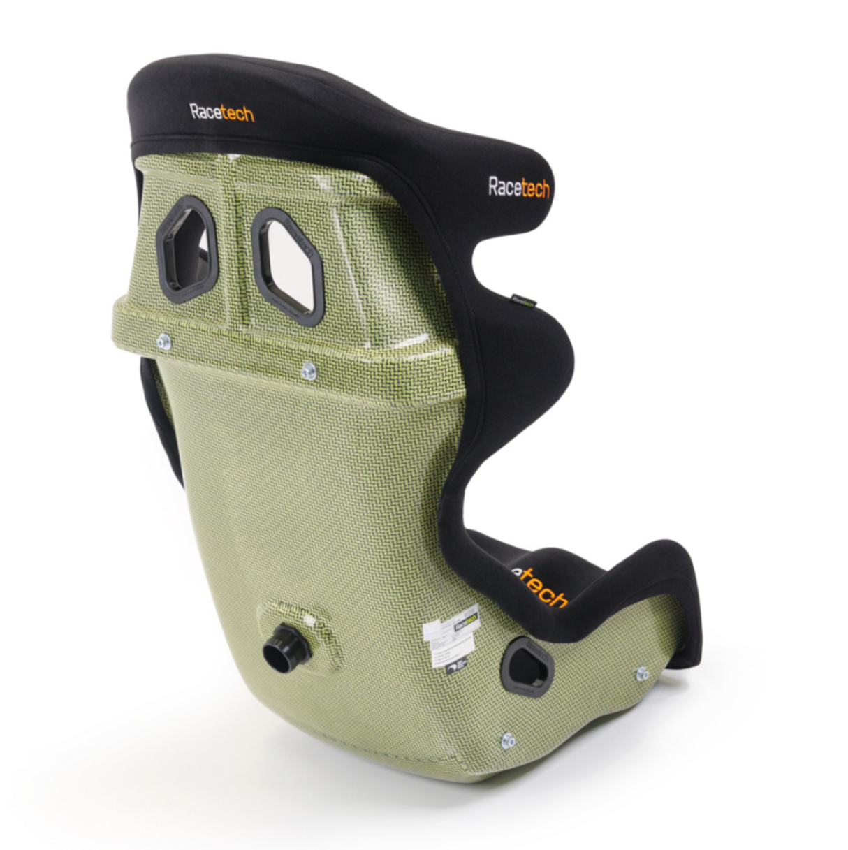 RT9119 Lightweight Racing Seat