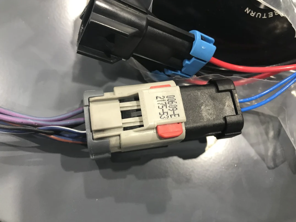 Ripatuned “Triple Threat” Plug and Play Fuel System