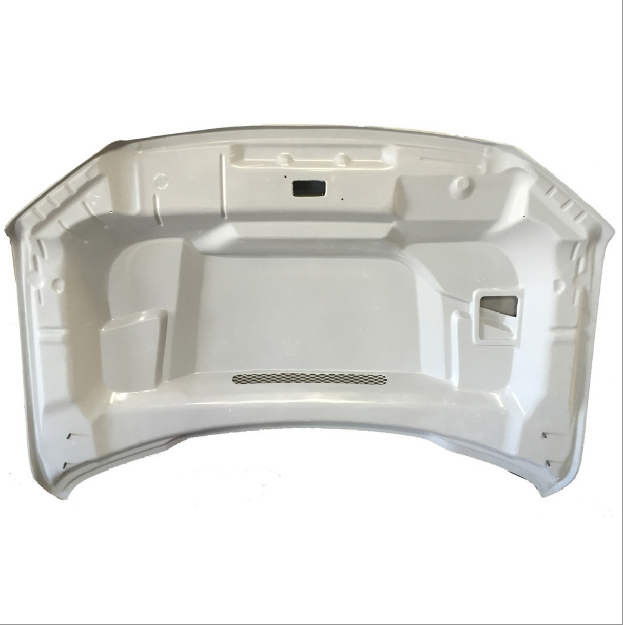 RK Sport Extractor Hood