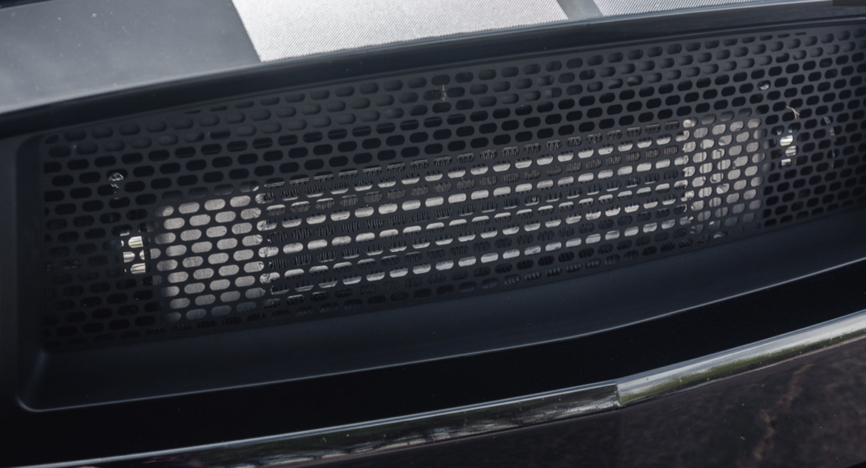 Mustang S550 GT G2 Tuner Kit