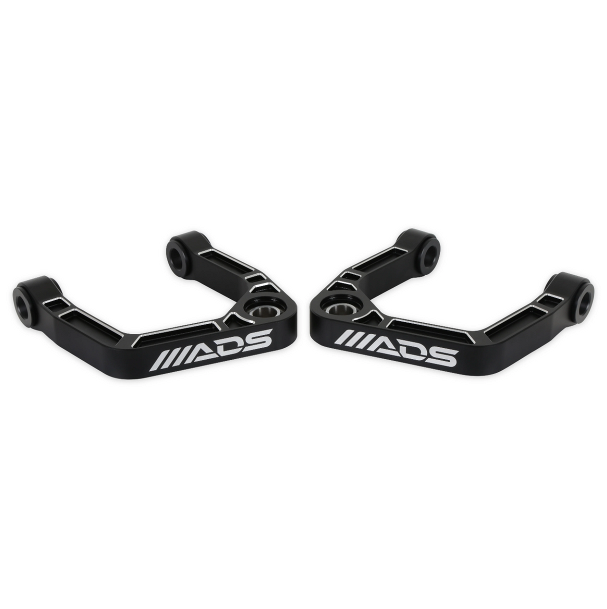 ADS BILLET FRONT UPPER CONTROL ARM KIT