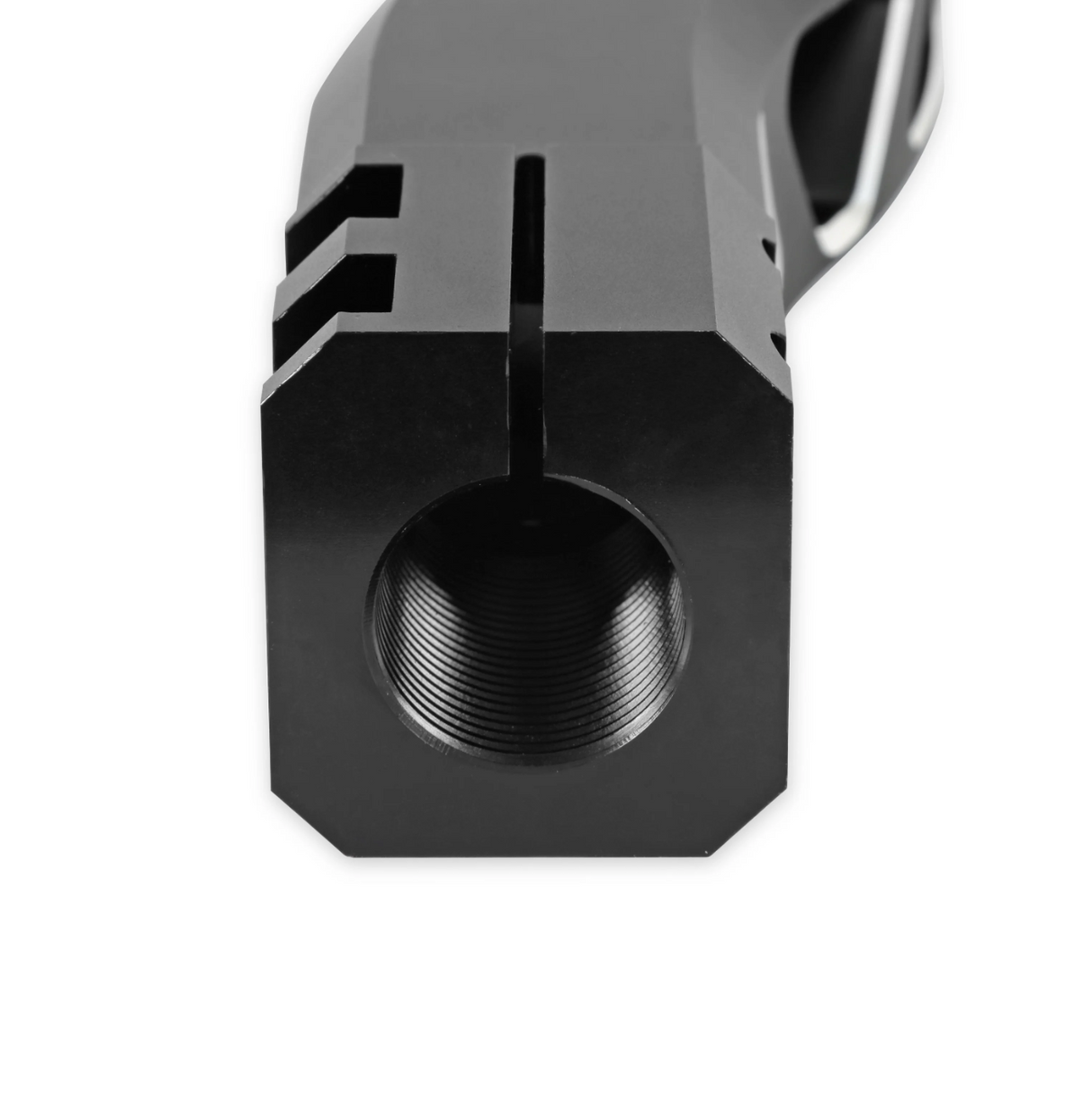 ADS BILLET REAR UPPER CONTROL ARM KIT