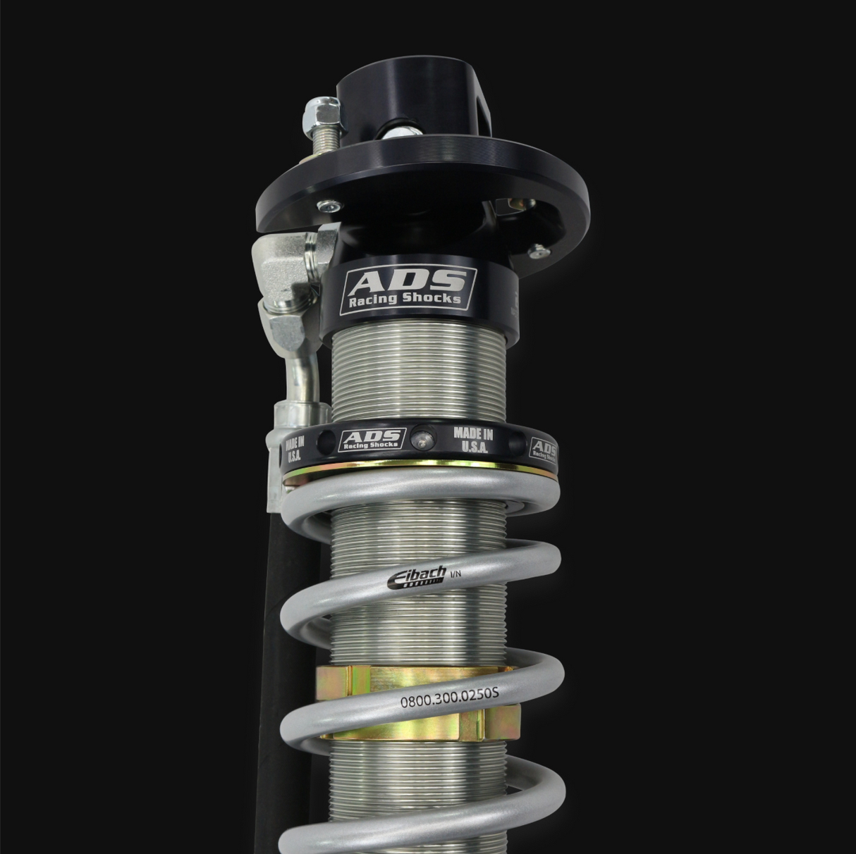 ADS DIRECT FIT RACE SHOCK - REAR