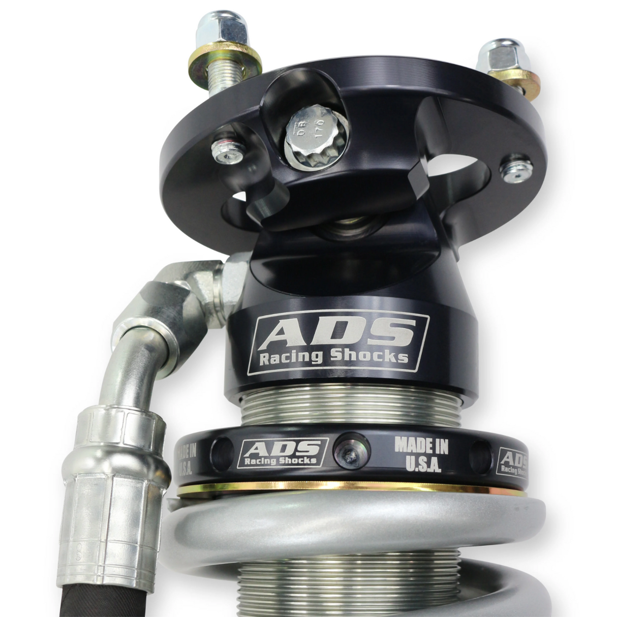 ADS DIRECT FIT RACE SHOCKS - FRONT