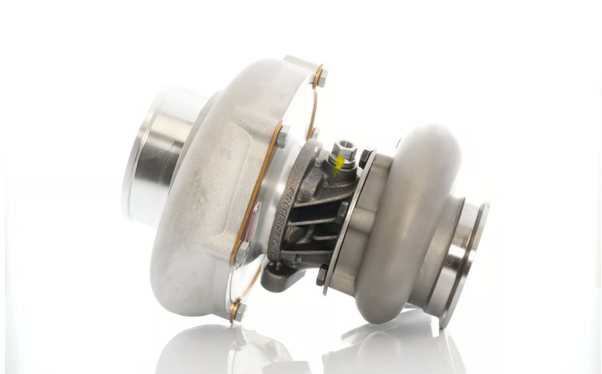 Precision 6266 Ball Bearing Next Gen