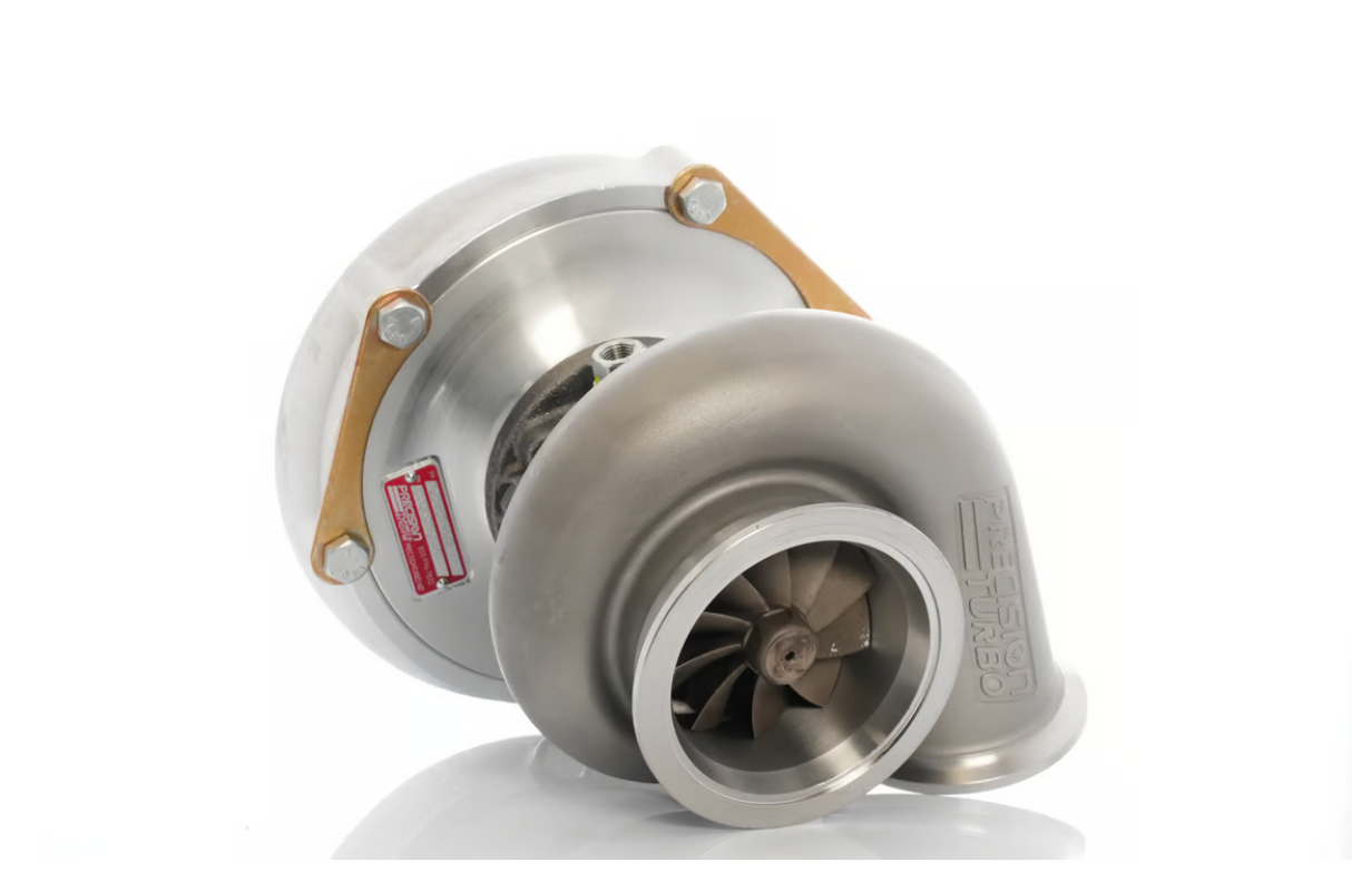 Precision 6266 Ball Bearing Next Gen