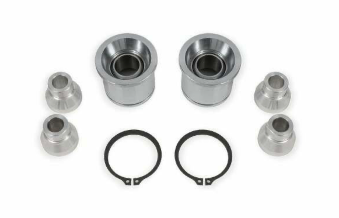 BMR 2024 Ford Mustang Rear Lower Control Arm Bearing Kit