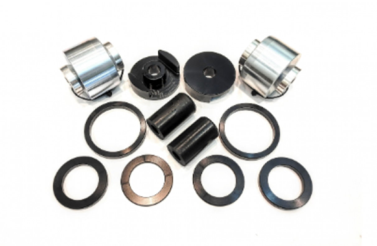 Kelltrac IRS Bushing Upgrade Kit - Level 1 (2015-2024 Mustang) - KTI-BUK15L1