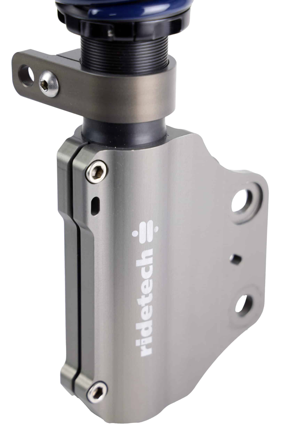 Ridetech 2015+Ford Mustang S550/S650 HQ Series Coilovers System w/ Sway Bars