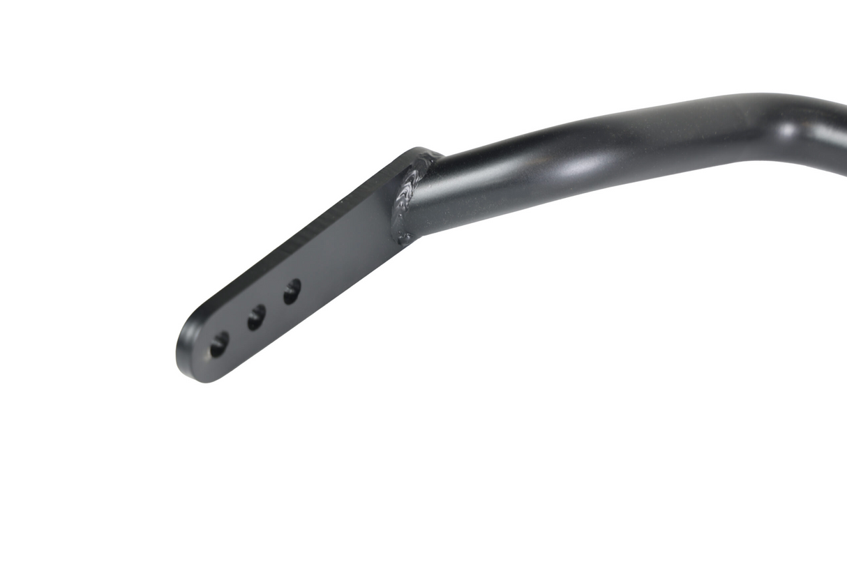 Ridetech 2015+Ford Mustang S550/S650 HQ Series Coilovers System w/ Sway Bars