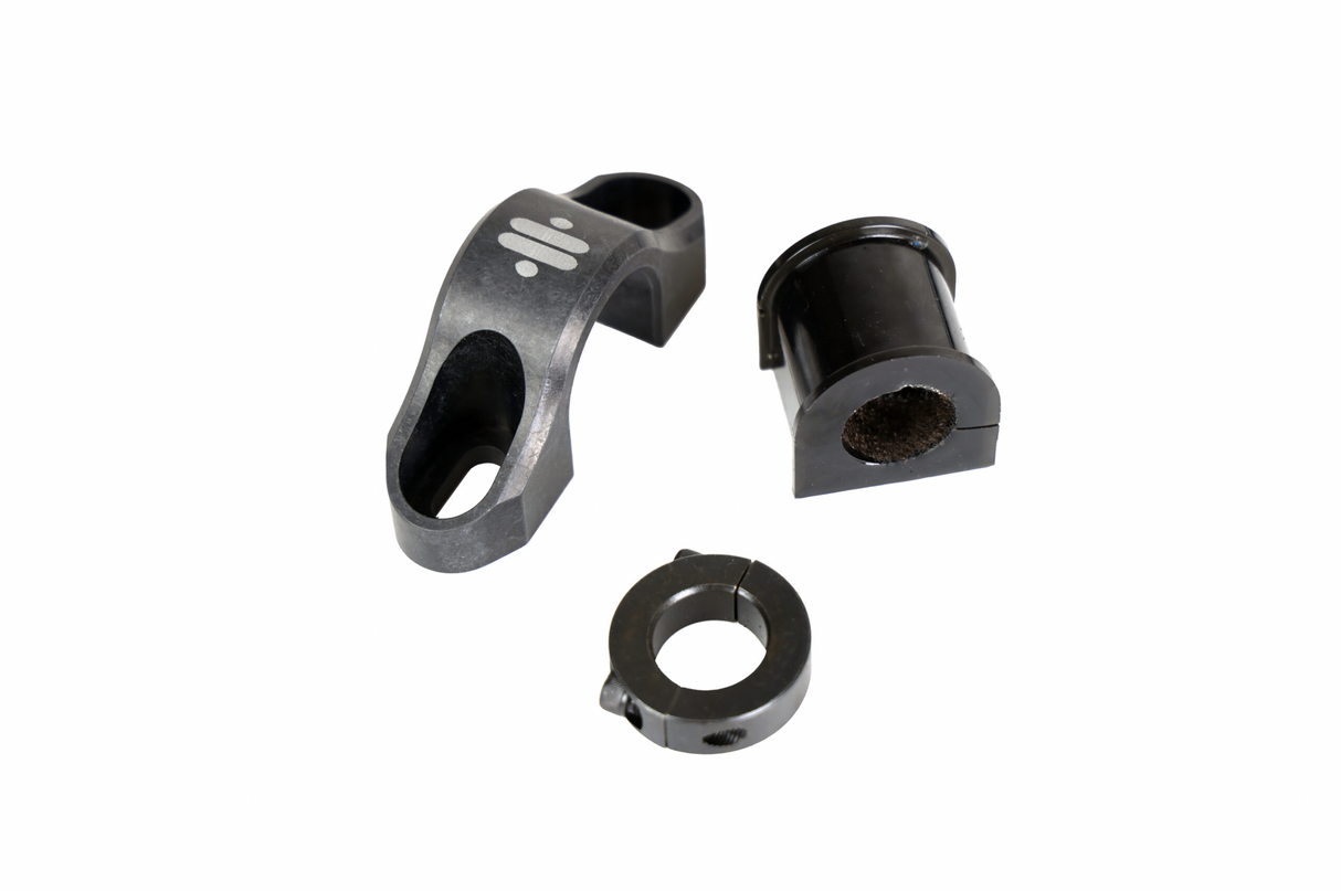 Ridetech 2015+Ford Mustang S550/S650 HQ Series Coilovers System w/ Sway Bars