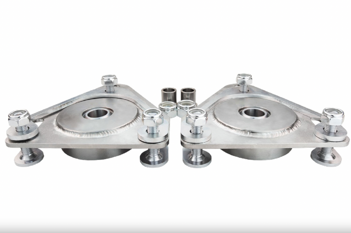 Steeda Mustang Camber Plates All (2015-2026)