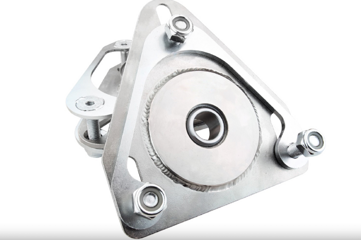 Steeda Mustang Camber Plates All (2015-2026)