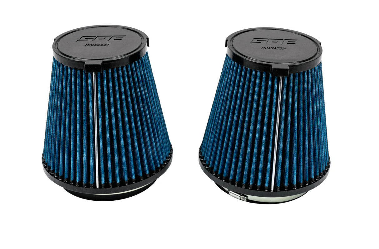 SPE MOTORSPORT 2024+ MUSTANG GT DROP-IN FILTER
