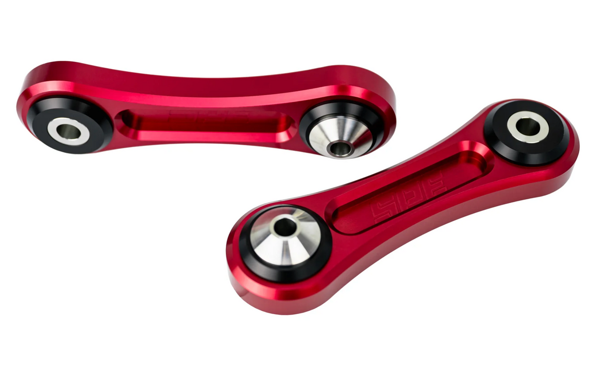 SPE MOTORSPORT S550 MUSTANG STAGE-3 GT TRAC BITE SYSTEM