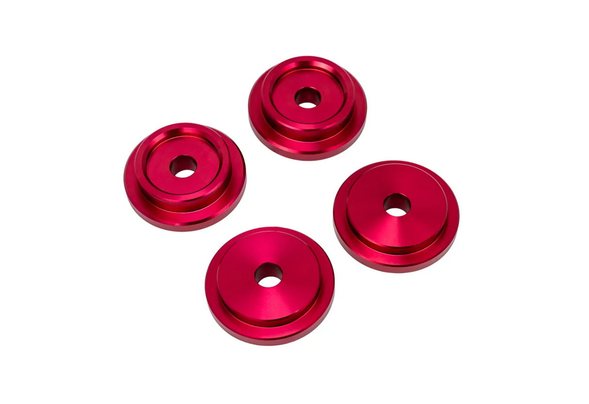 SPE MOTORSPORT S550 MUSTANG STAGE-3 GT TRAC BITE SYSTEM