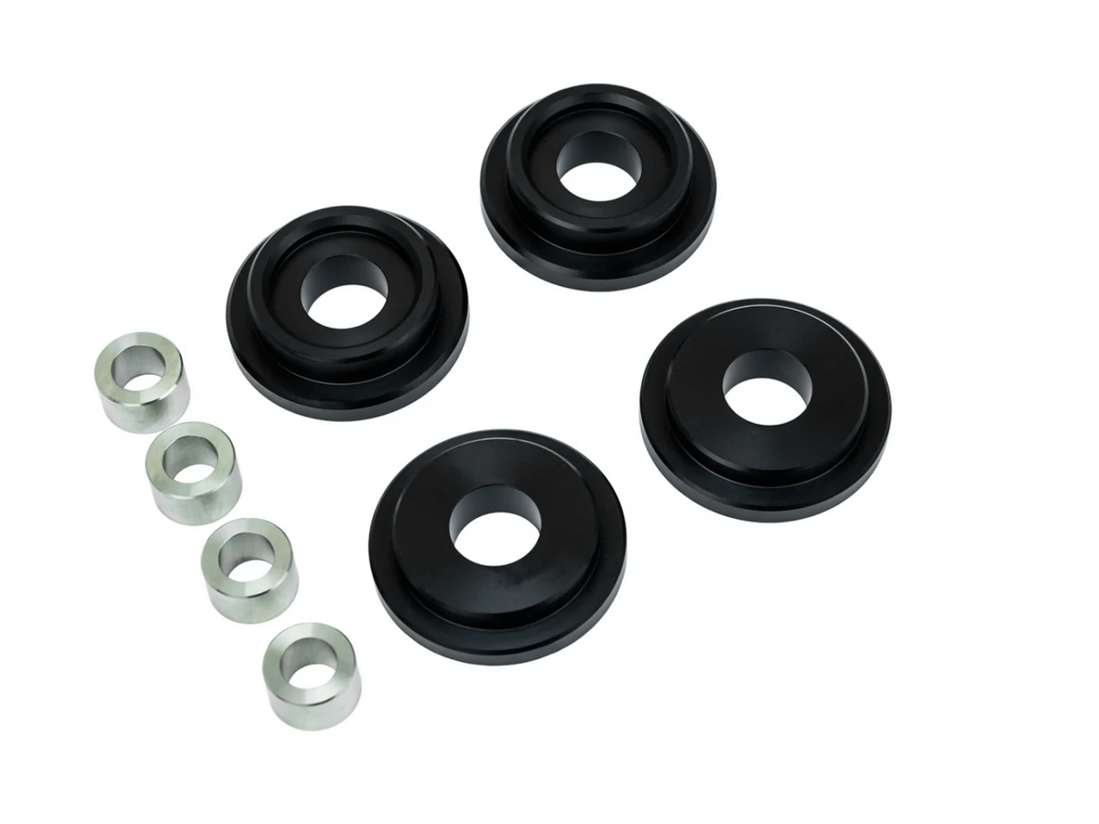 SPE MOTORSPORT S550 COMPOSITE DIFFERENTIAL LOCKOUT SYSTEM