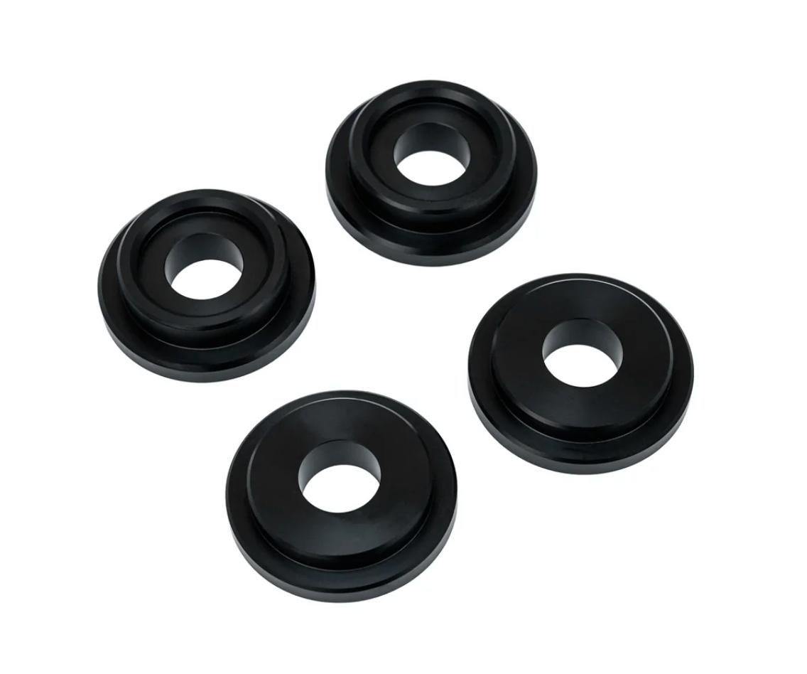 SPE MOTORSPORT S550 COMPOSITE DIFFERENTIAL LOCKOUT SYSTEM