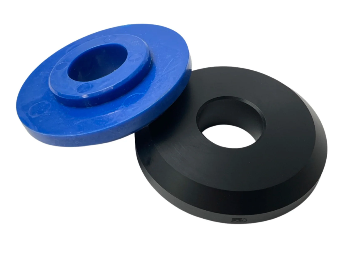 SPE MOTORSPORT S550 ENGINE MOUNTS