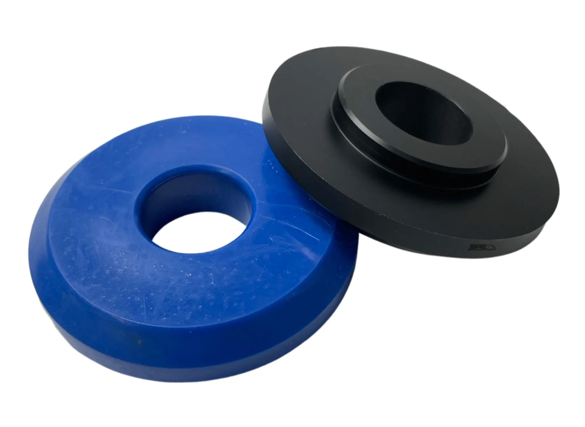 SPE MOTORSPORT S550 ENGINE MOUNTS