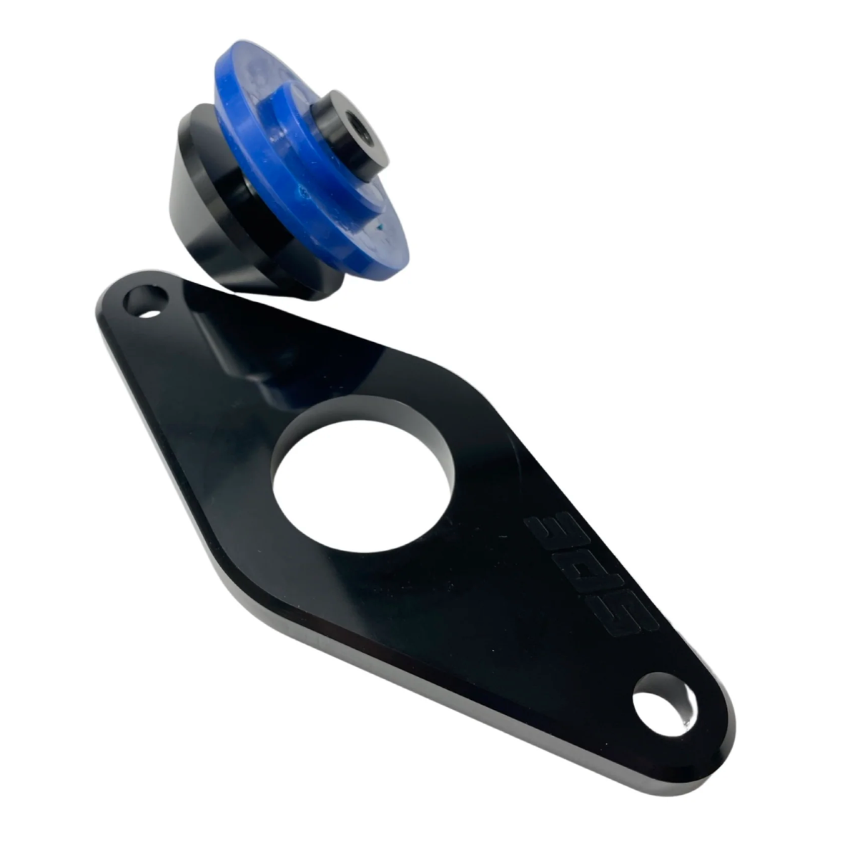 SPE MOTORSPORT S550 ENGINE MOUNTS