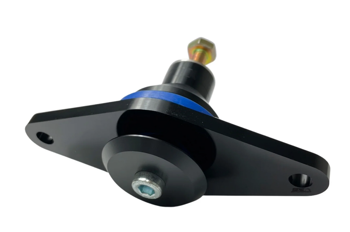SPE MOTORSPORT S550 ENGINE MOUNTS
