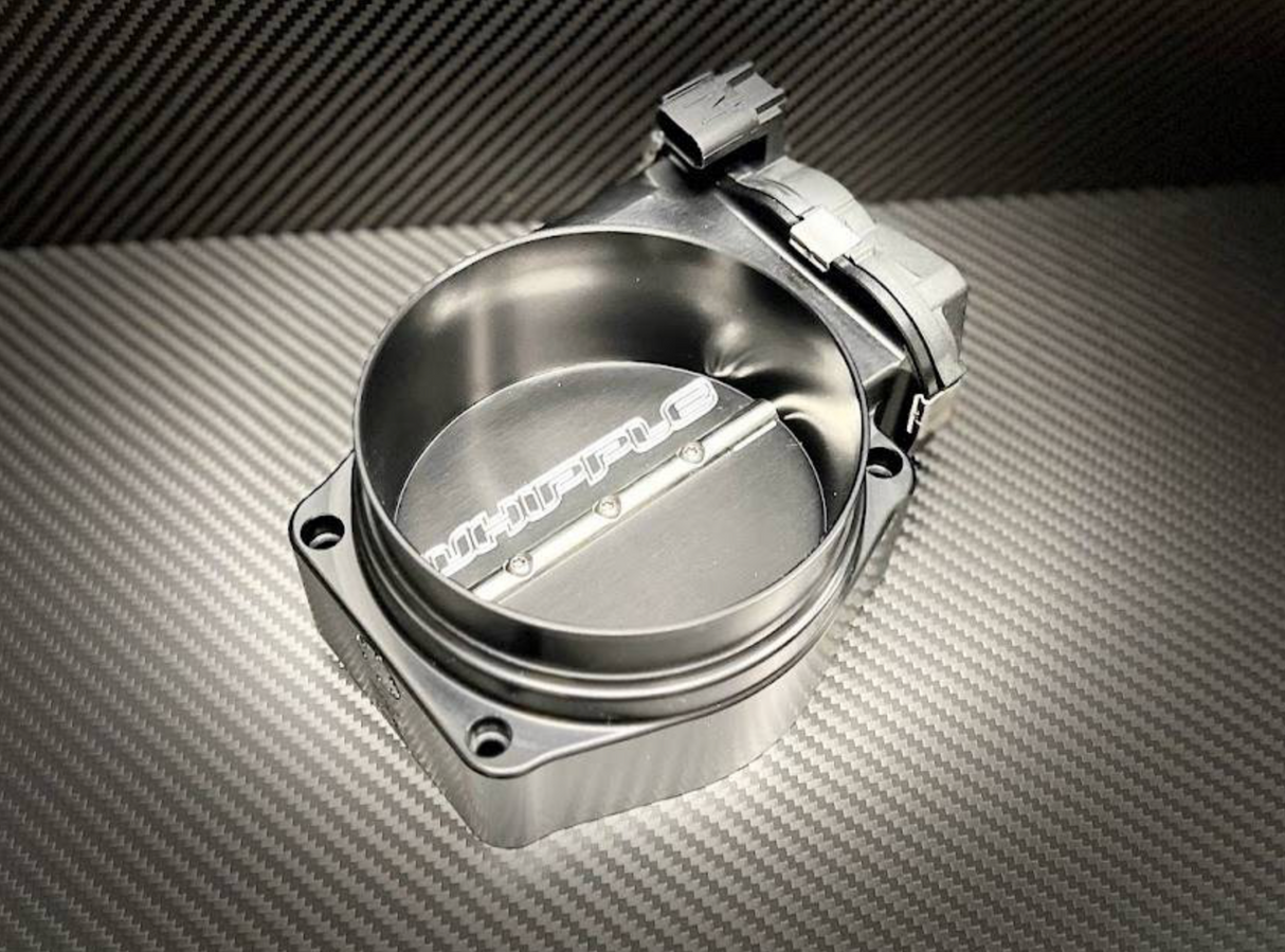 Whipple Superchargers S650 Stage 2 Gen 6 3.0L Supercharger Kit 2024-2025