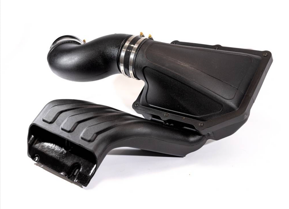 Ford F150 5.0L Gen 6 Stage 2 SC Kit 2024-2026