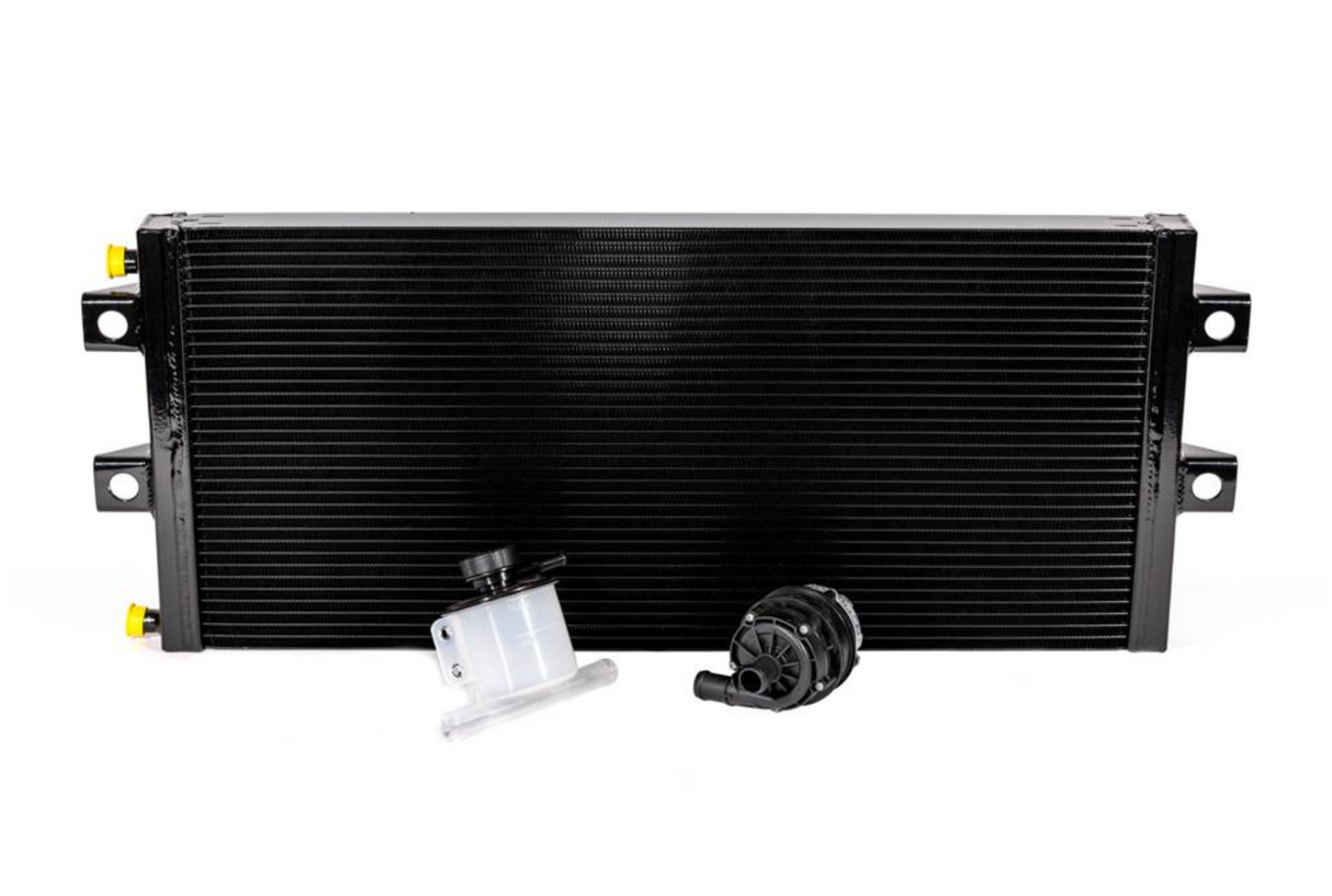 Ford F150 5.0L Gen 6 Stage 2 SC Kit With Power Onboard 2024-2026
