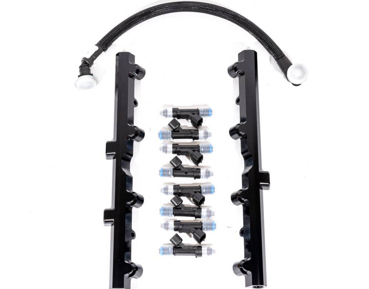 Ford F150 5.0L Gen 6 Stage 2 SC Kit 2024-2026