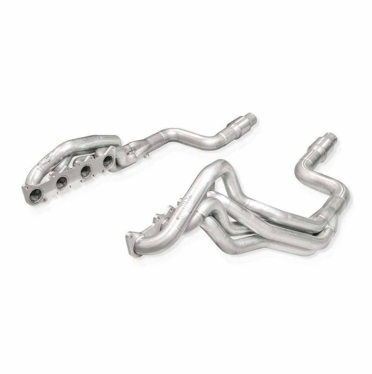 Stainless Works 15-24 Mustang GT Headers Performance Connect 1-7/8in Exhaust
