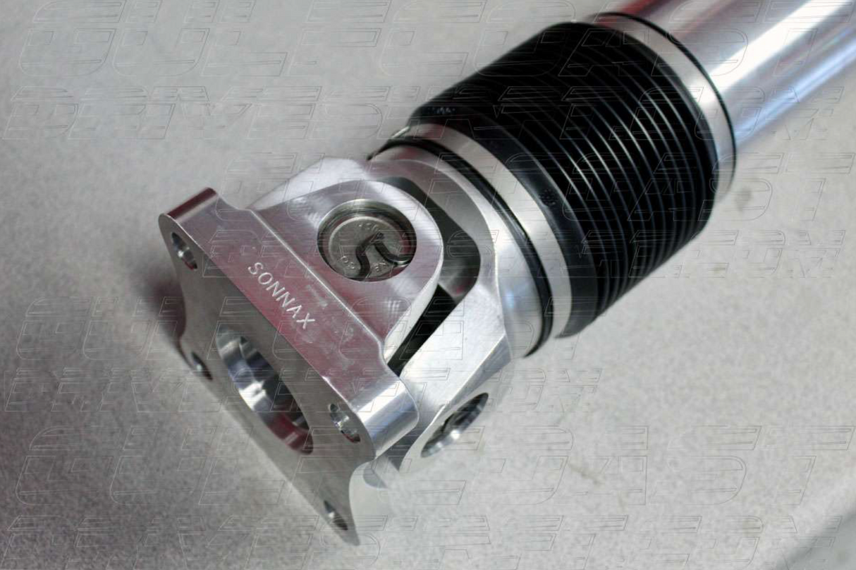 2021+ Ford Mustang Mach 1 Manual 3.5” 1350 Series Aluminum Slip Shaft DS-MUMACH1M-35A